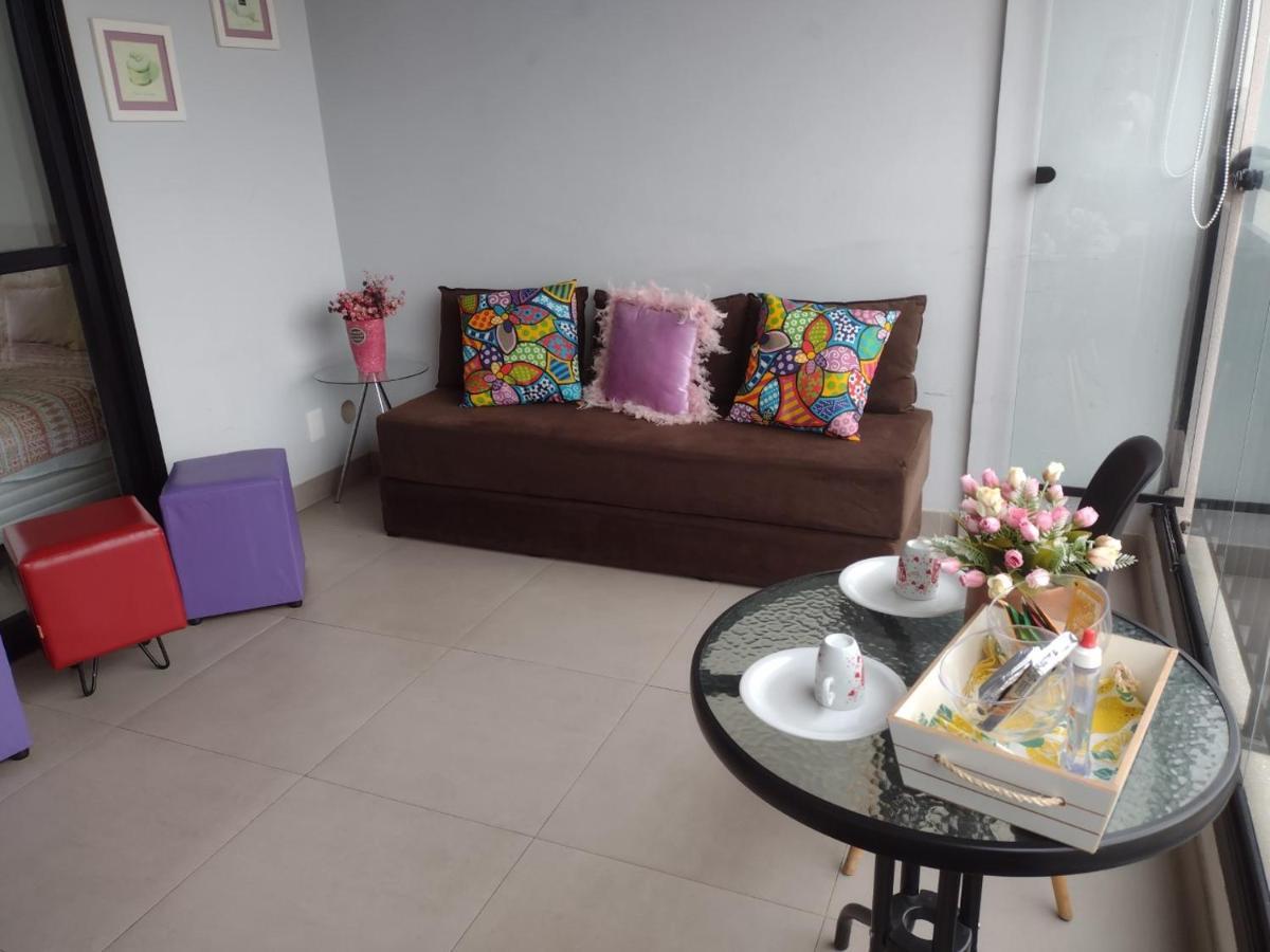 Lindo Studio No Bom Retiro Prox Ao Anhembi Sambodromo Com Wifi São Paulo Buitenkant foto