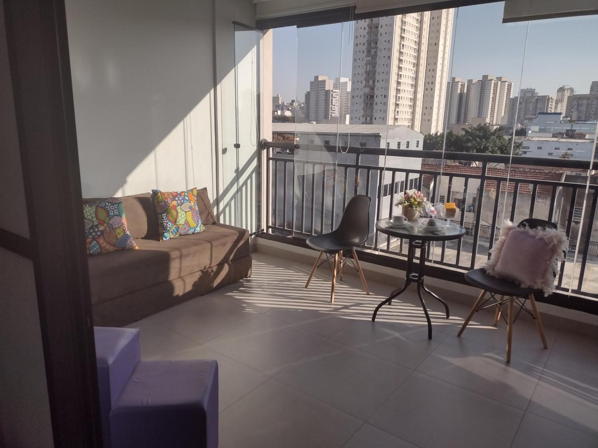 Lindo Studio No Bom Retiro Prox Ao Anhembi Sambodromo Com Wifi São Paulo Buitenkant foto