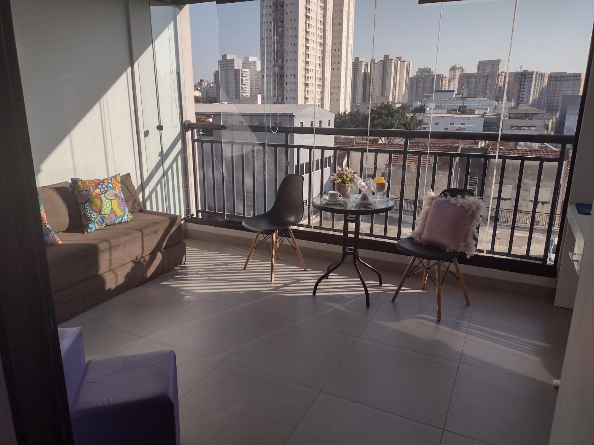Lindo Studio No Bom Retiro Prox Ao Anhembi Sambodromo Com Wifi São Paulo Buitenkant foto